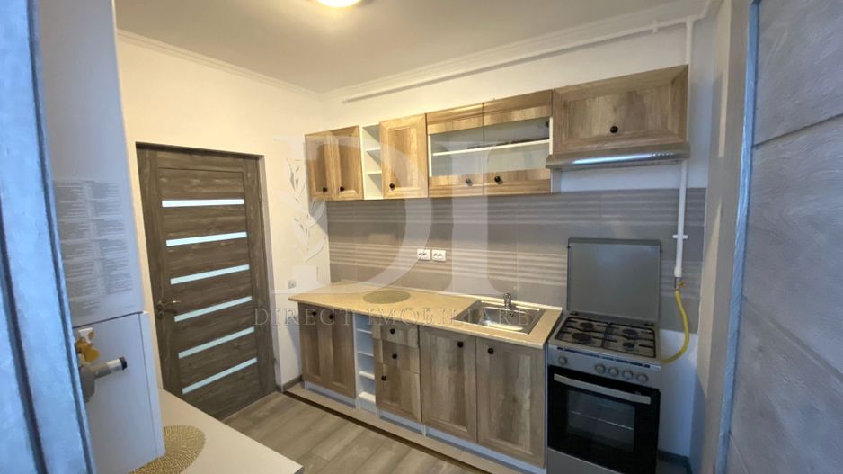 Apartament la cheie / etaj intermediar / Zona Terra - Poză 5