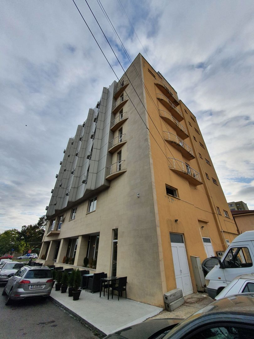 Hotel Constanta - Poză 3