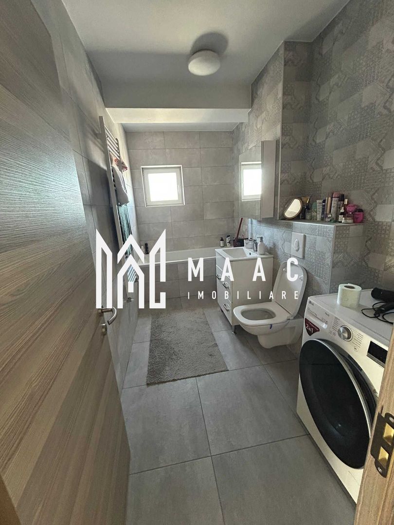 Apartament de vânzare Sibiu | Piața Cluj | 3 camere | 72 mp - Poză 5