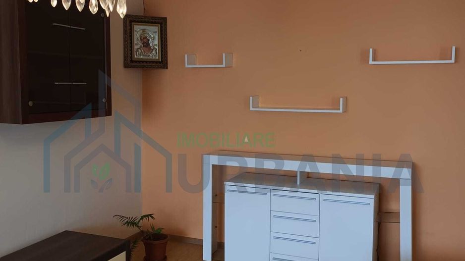 # inchiriez apartament 3 camere (zona CUG- Selgros) - Poză 8