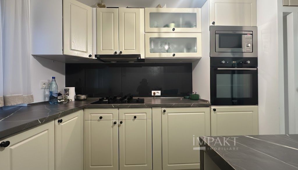 Apartament 3 Camere | 65mp | Decomandat | 2 Bai | Aurel Vlaicu - Poză 5