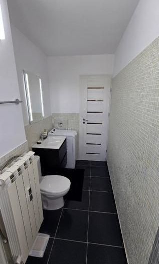 Garsoniera 39 mp, complet utilata, prima inchiriere 13 Septembrie - Poză 9