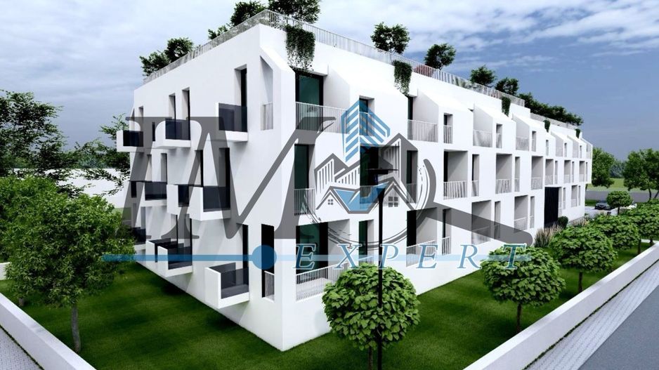 Apartament nou cu 2 camere de vânzare in Alba Iulia - Poză 7