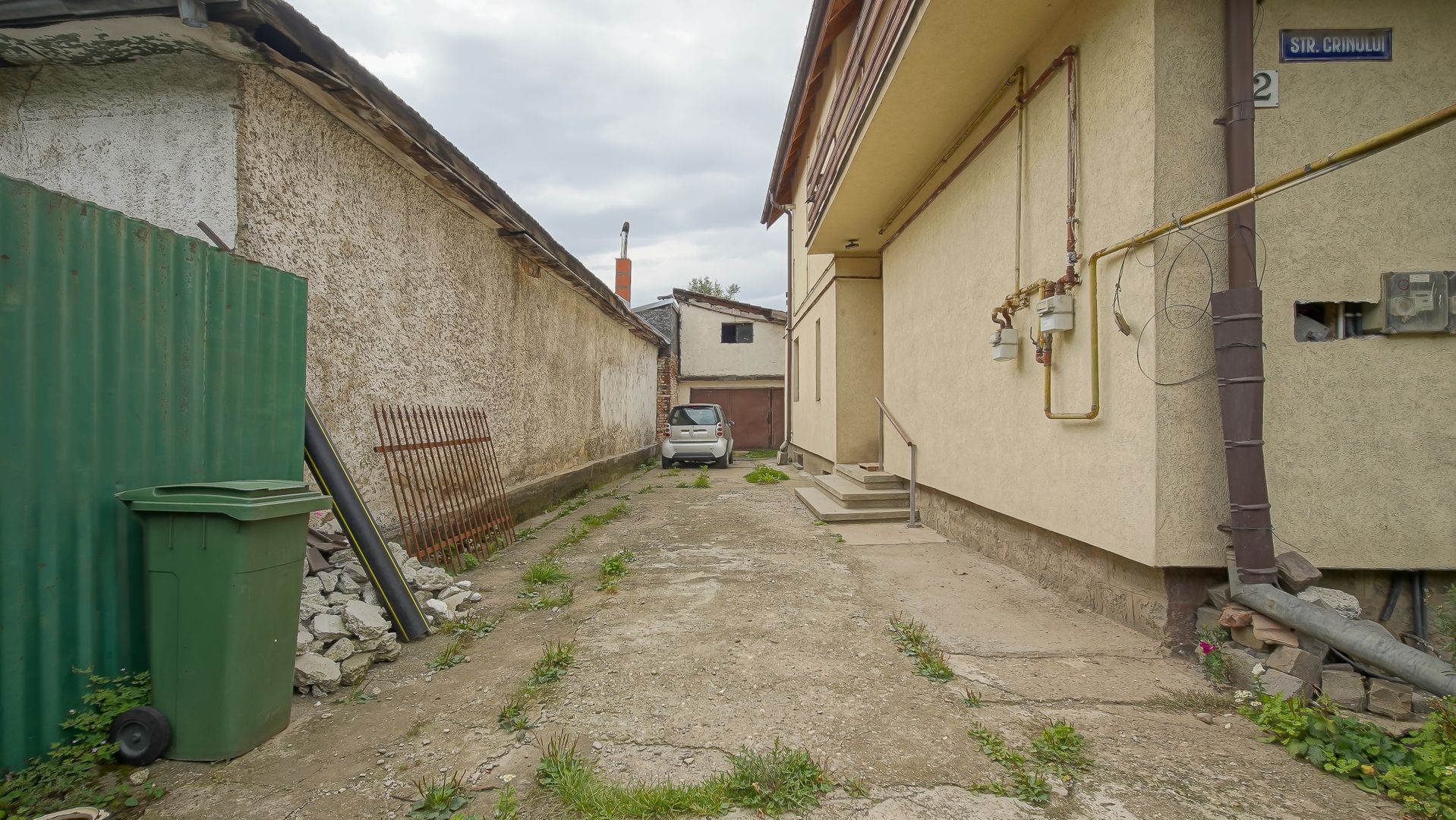 Confort de apartament, libertate de casă – 3 camere, curte și garaj - Poză 6