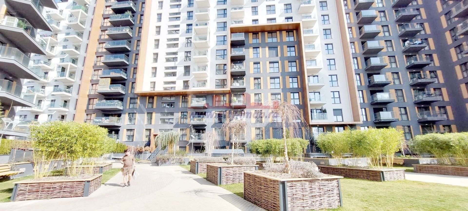 Vanzare Apartament 2 Camere  - Parcului -  Expozitiei - - Poză 3