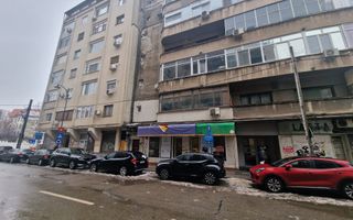Apartament 3 camere – Ultracentral, Str. Vasile Lascăr - Poză 8