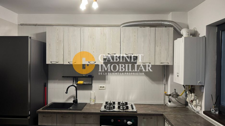 Apartament 2 camere decomandat- ETAJ 1- Capat Pacurari - Poză 5