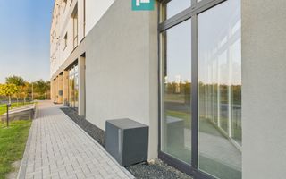 Spațiu comercial 208 mp + 5 parcări, Zona Aradului - Poză 2