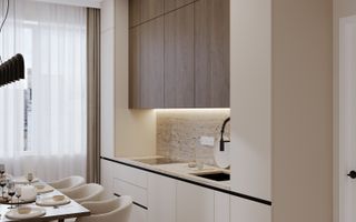 Apartament 2 camere  - Calea Surii Mici, Sibiu - Poză 7