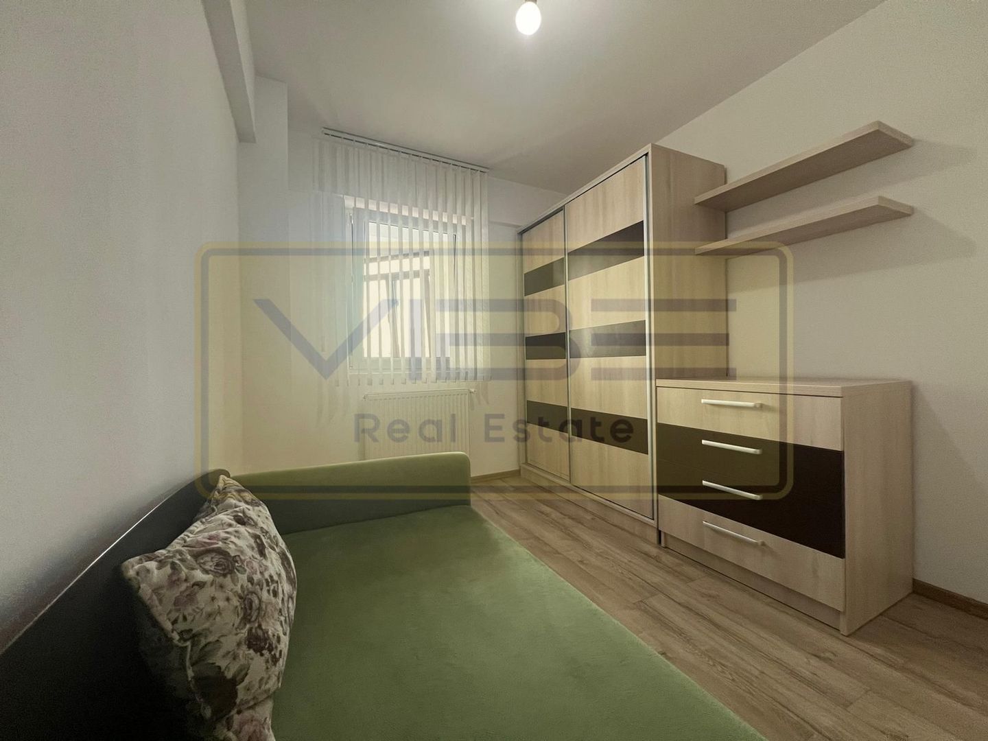 Apartament 2 dormitoare living Nicolina T Neculai - Poză 11