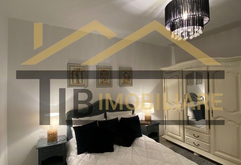 Apartament de 3 camere, 75mp, parcare, Zona Maurer Residence - Poză 5