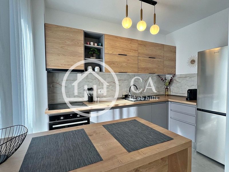 Apartament de închiriat cu 2 camere în Prima Arena, Oradea - Poză 6