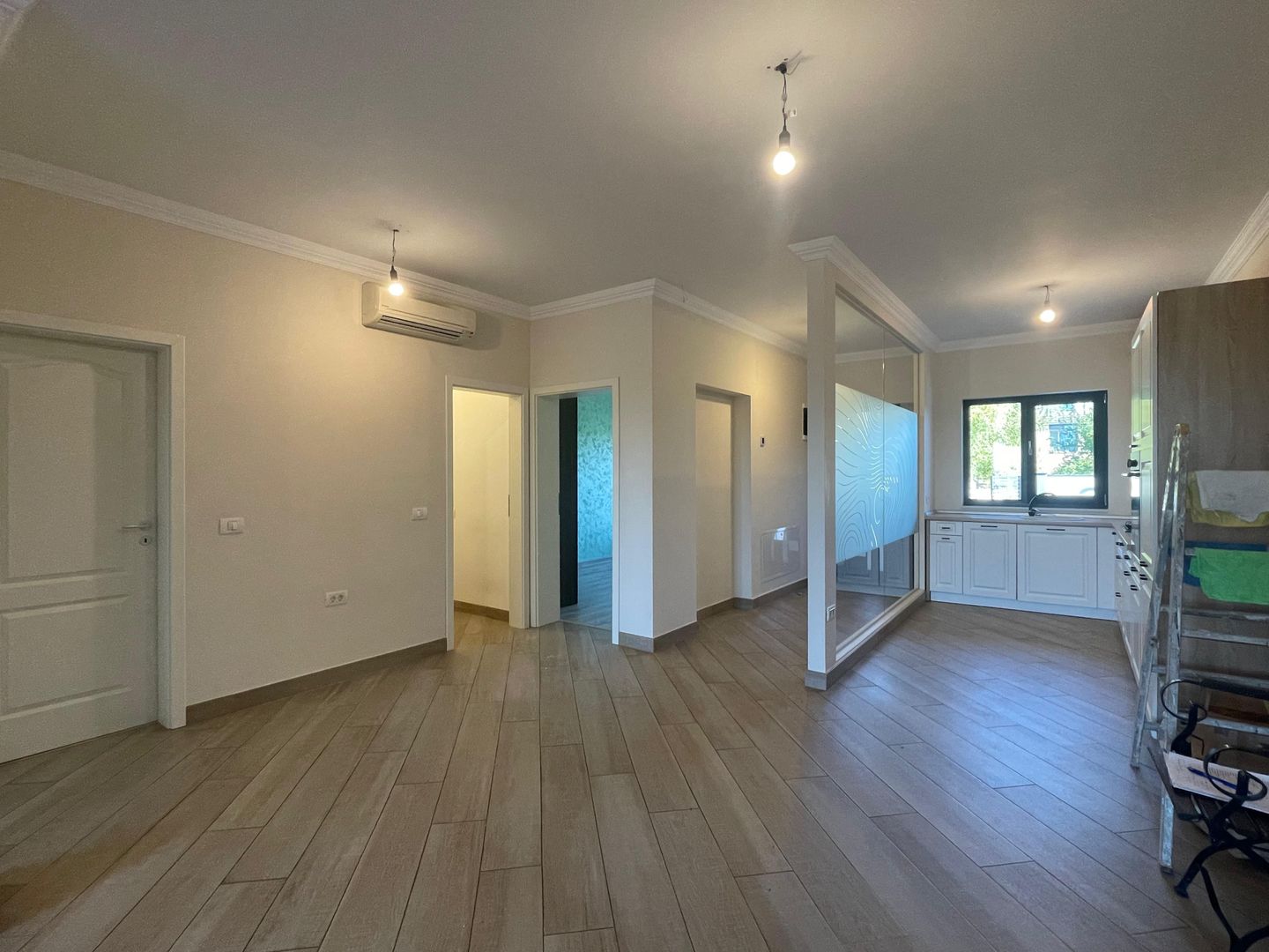 Duplex cu 3 camere, amplasament excelent |Moșnița Nouă| - Poză 6