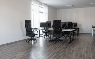 Spatiu de birouri, terasa, 332 mp, Ultracentral - Poză 8