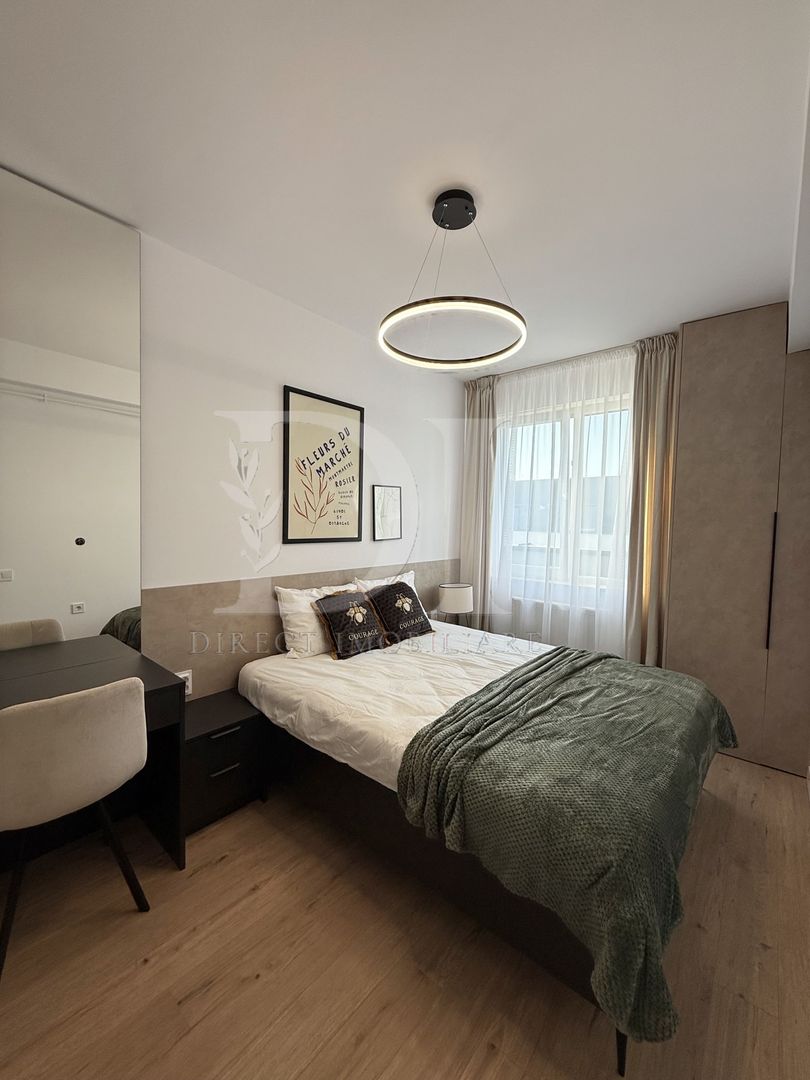 Apartament la cheie / doua camere / Zona Terra - Poză 9