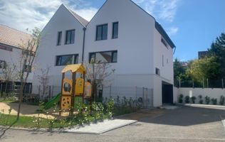 Duplex Buna Ziua • Ansamblu Rezidențial Superb • Str. Fagului • NZEB