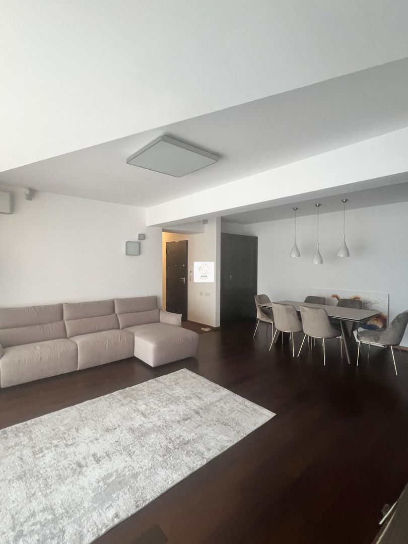 Apartament 4 camere Herastrau Nordului - Poză 27
