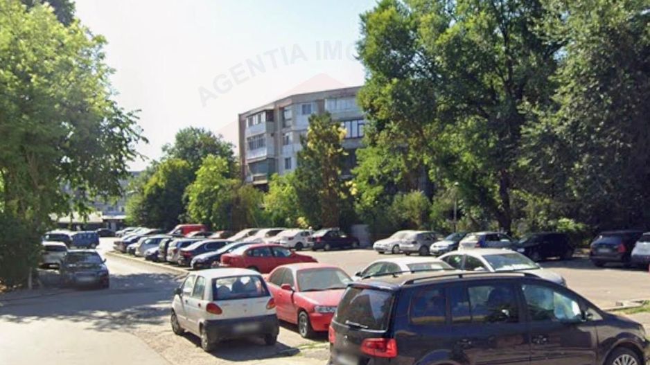 38.500Euro NEGOCIABIL, 2camere etaj 3,  Micro40 - Poză 3