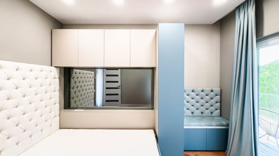 Vila SUPERBA Langa Padure || Spa & Design Modern - Poză 10