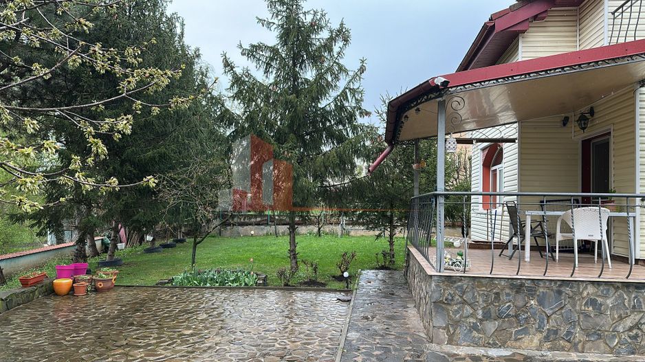 Vila cu potential zona Jolie Ville - Poză 1