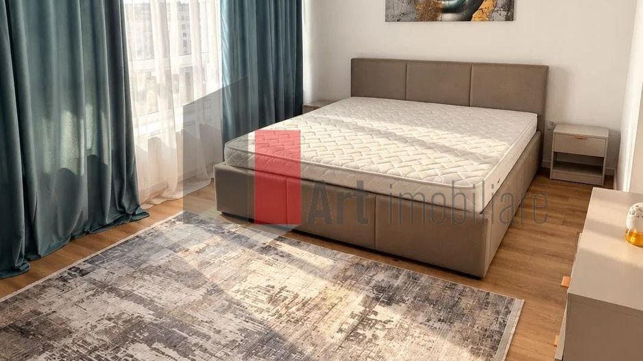 Inchiriere duplex Gran Via Lujerului - Poză 5