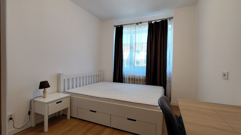 Apartament 3 camere de vanzare, Prima Onestilor, Oradea - Poză 7