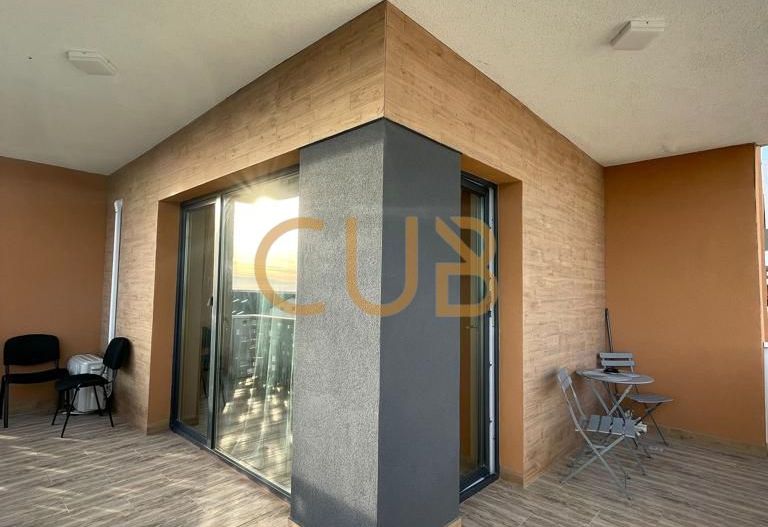 FUTURE RESIDENCE - 2cam DEOSEBIT complet mobilat+utilat| piscina,lift - Poză 9