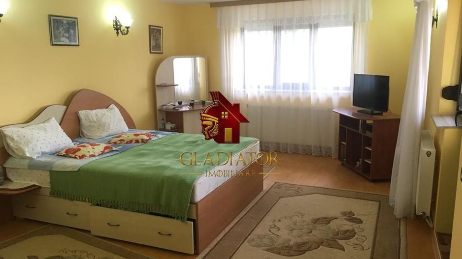 Vila impresionanta in Bucium - Visani - Str. Regina Maria - 2000 mp - Poză 15