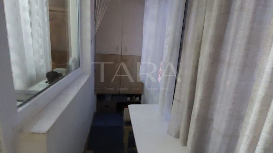 Apartament 3 camere decomandat, etaj intermediar, zona Minerva - Poză 9