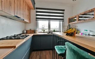 Duplex deosebit mobilat si utilat de vanzare in Dumbravita 0% COMISION - Poză 13