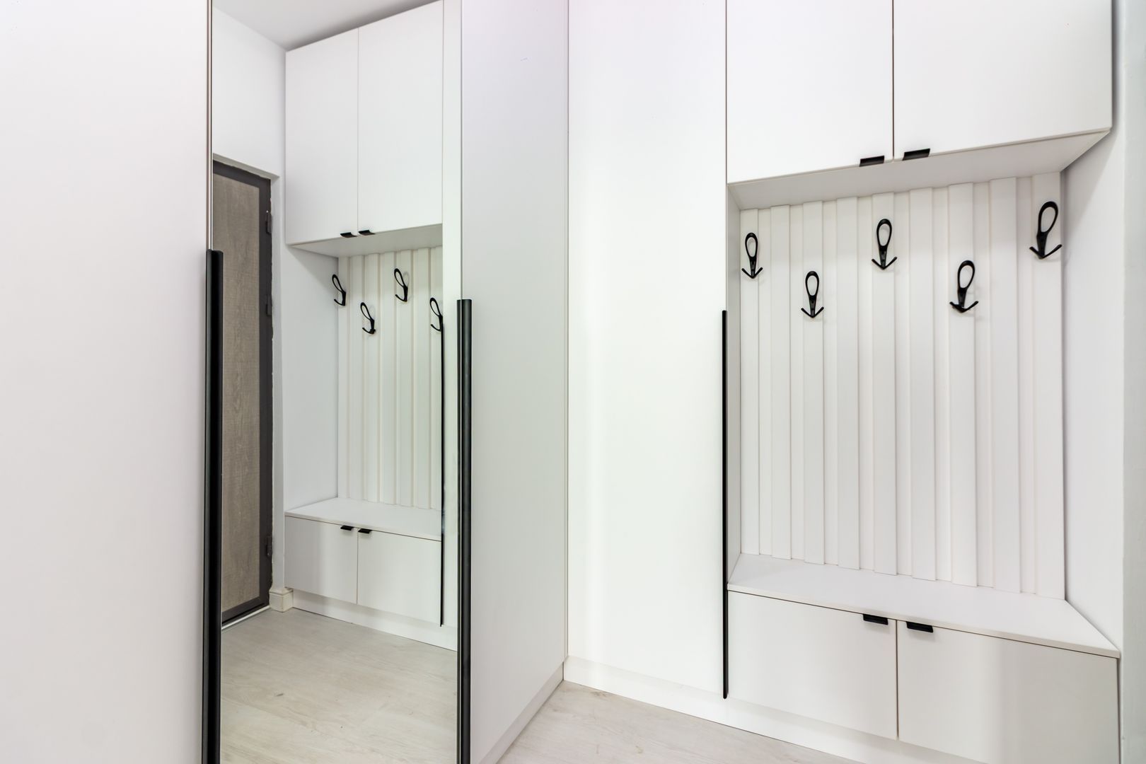 Apartament 2 camere Buftea Mobilat complet + parcare| Bloc nou| - Poză 14