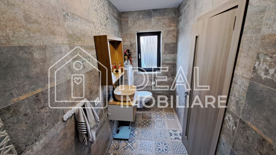 Casa Tip Duplex la Cheie in Cartierul Arhitectilor - Poză 6