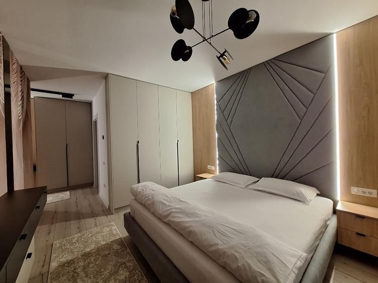 Gran Via Lake View | Apartament 3 camere - Poză 9