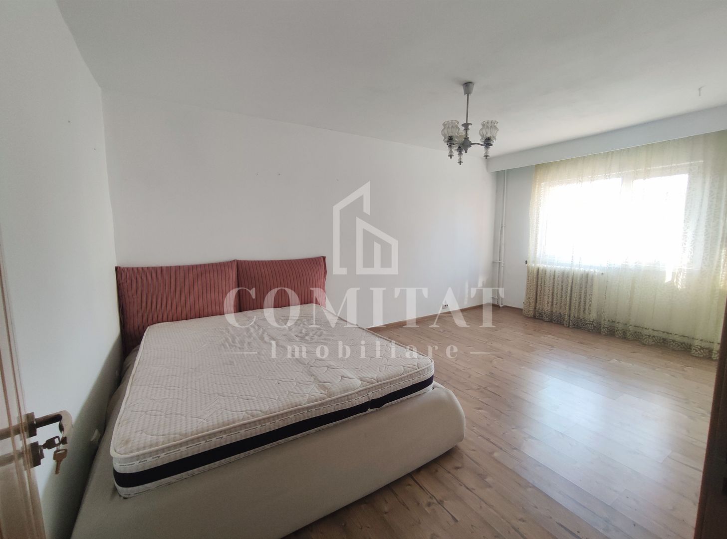 Apartament cu 2 camere | Mărăști | zona Răsăritului - Poză 2