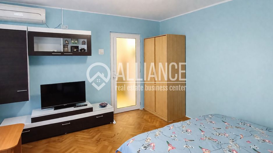 Apartament 2 camere de inchiriat - (COD10) CAMPUS UNIVERSITAR - Poză 2