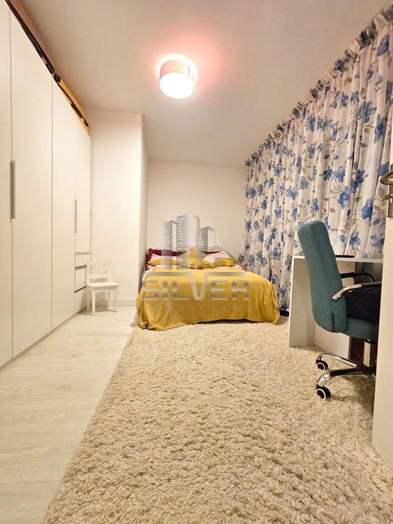 Casa tip duplex la cheie in zona linistita! - Poză 7