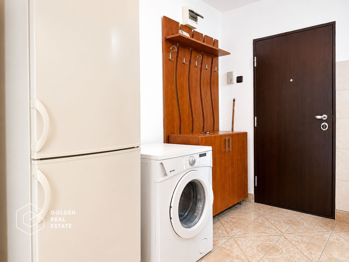 Apartament cu 1 camera, Micalaca - Voinicilor, parter - Poză 6