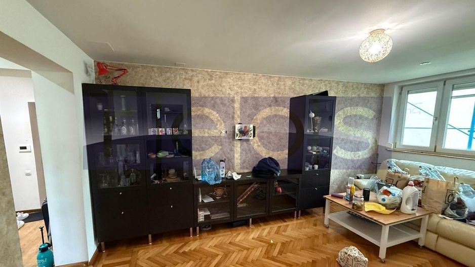 VANZARE 4 CAMERE NICOLAE GRIGORESCU | ACCES METROU | PARC IOR | TITAN | - Poză 5