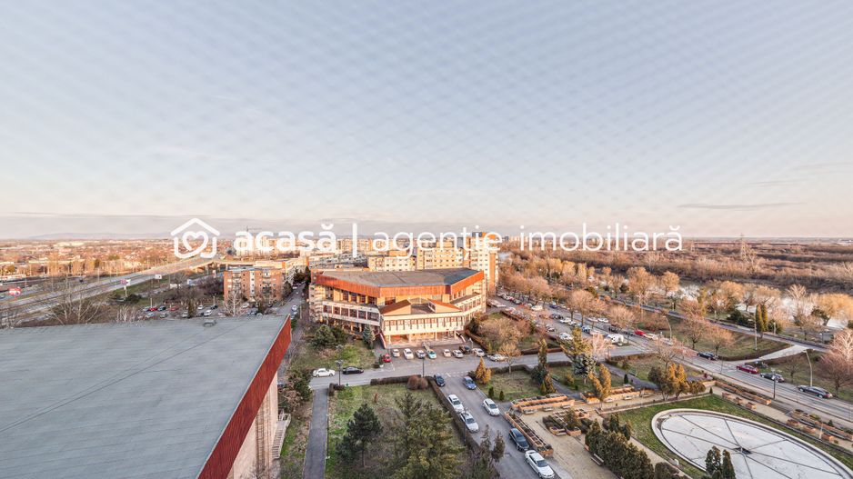 Apartament cu 3 camere pe Malul Mureșului - Poză 8