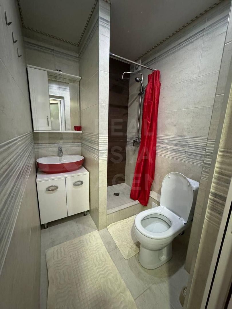 Vânzare, apartament, o cameră, str. Florilor, Râșcani - Poză 2