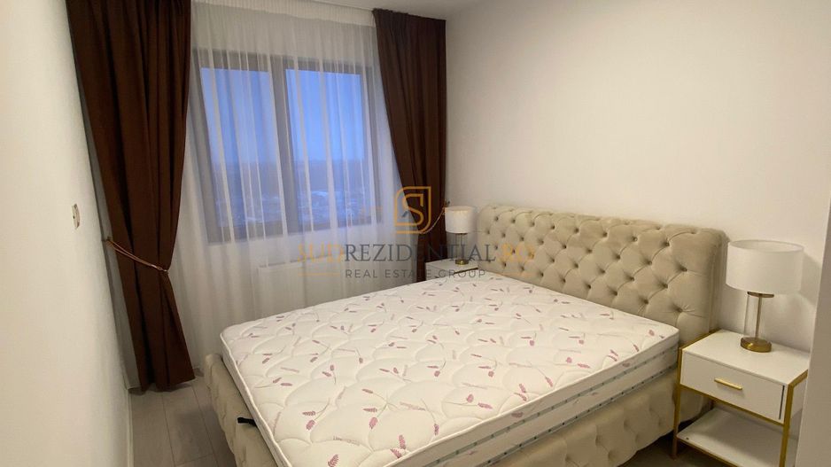 Apartament 2 camere, loc de parcare inclus, Confort Urban Residence - Poză 7
