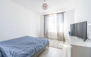 Duplex 110mp, 3 dormitoare, 2 bai, parcare, curte 270mp, zona Cetatii - Poză 6