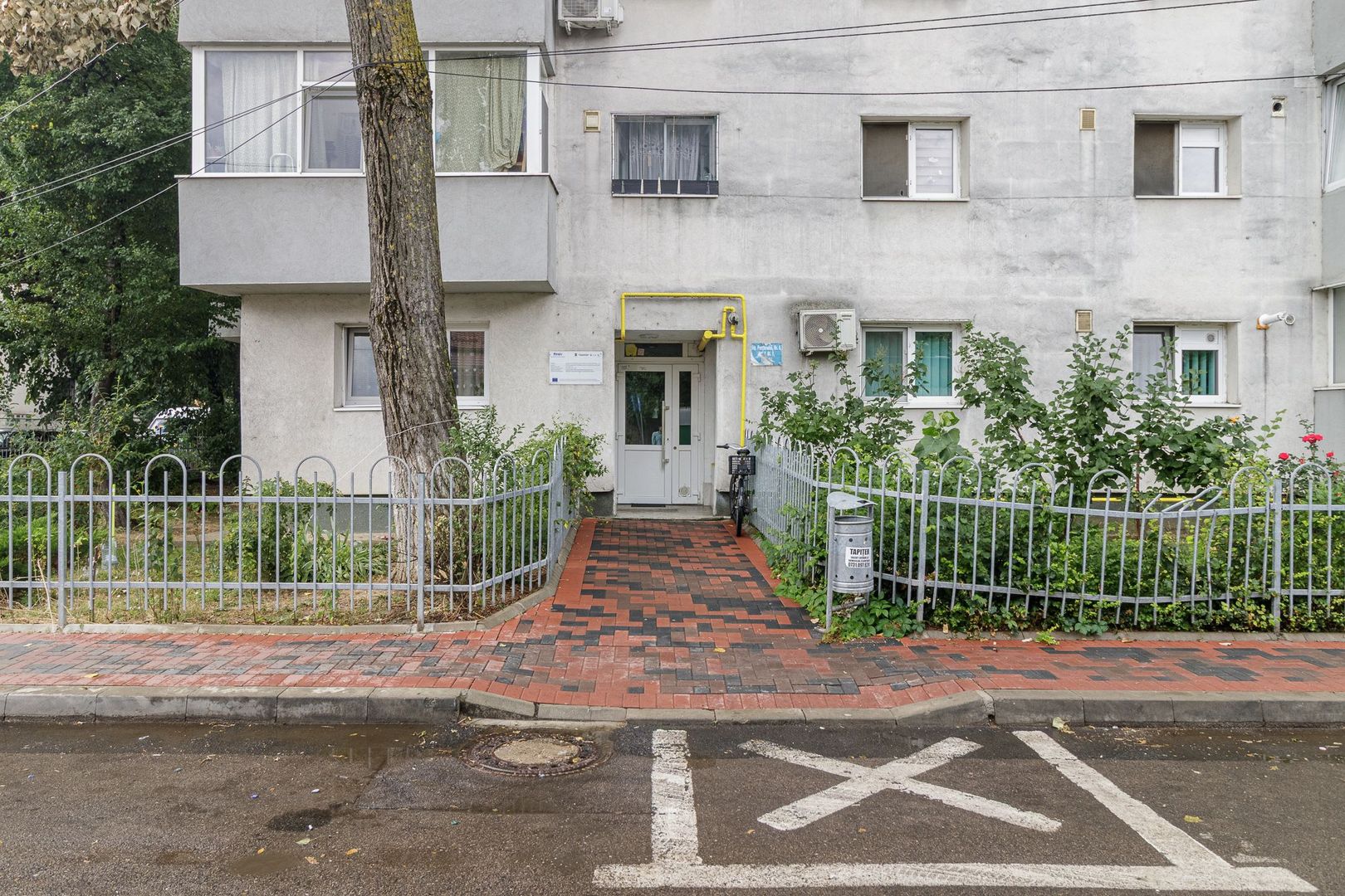 Garsoniera cu priveliste - Poză 10