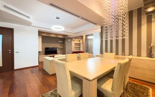 Virgil Madgearu I Închiriere apartament 3 camere - Poză 30