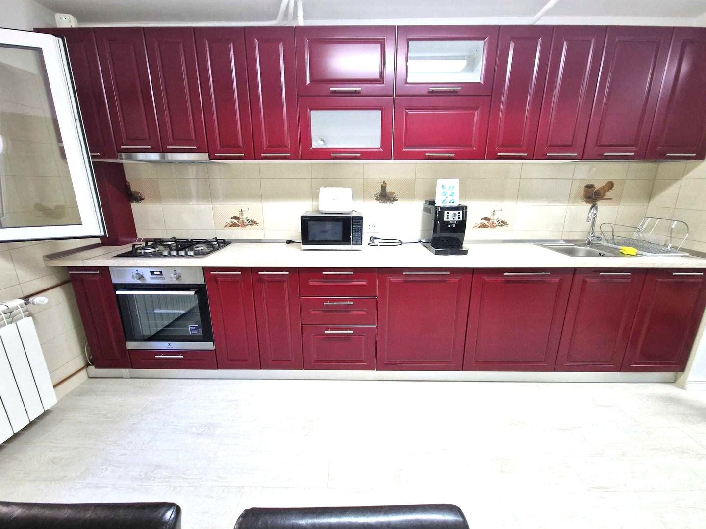 Închiriez Apartament cu 2 camere, prima închiriere, Dristor ✨ - Poză 1
