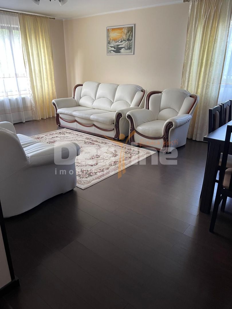 Casă spațioasă P+E, 179 mp, teren 600 mp | Tomești – lângă pădure - Poză 6