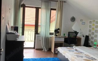 Casă spațioasă, 4 dormitoare, teren 1000 mp, în orașul Pascați - Poză 7