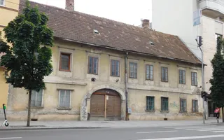 Imobil cu 6 apartamente pe Calea Moților, Cluj - Poză 14