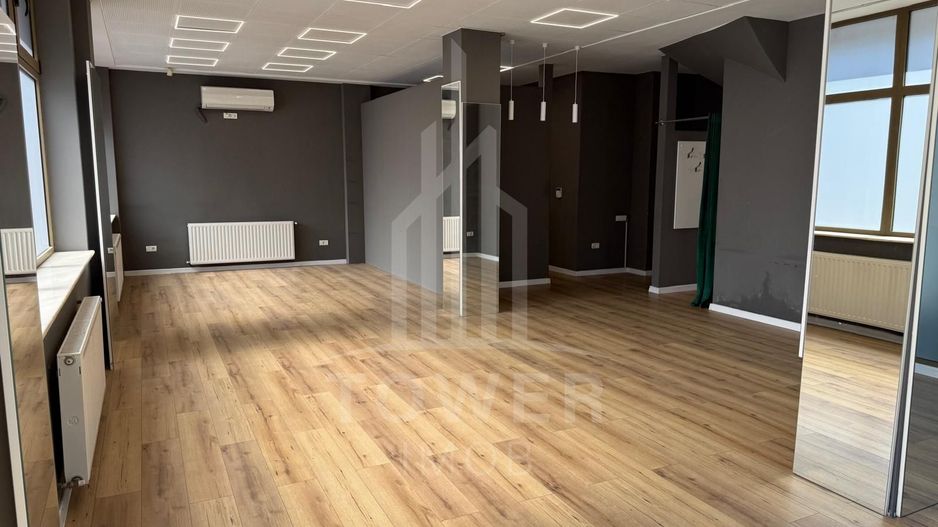 Spațiu comercial de închiriat - 75mp - zona Calea Dumbravii - Poză 5