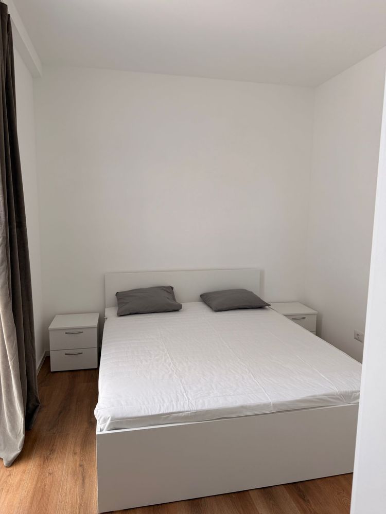 Inchiriez apartament 1 camera -zona Torontalului - Poză 5